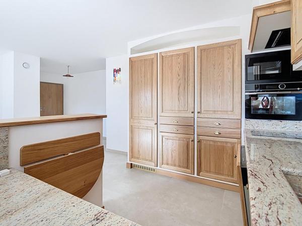 Vente / Appartement T3
