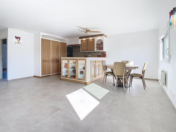 Vente / Appartement T3