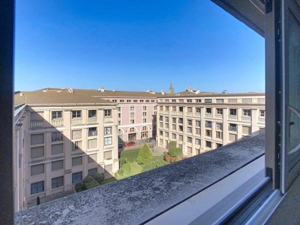Vente / Appartement T3