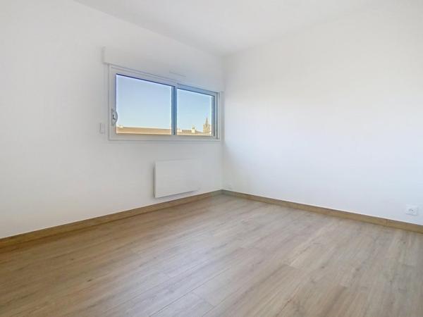 Vente / Appartement T3