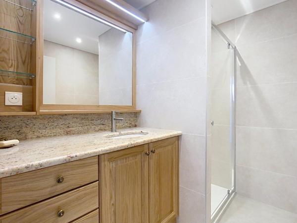 Vente / Appartement T3