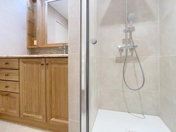Vente / Appartement T3