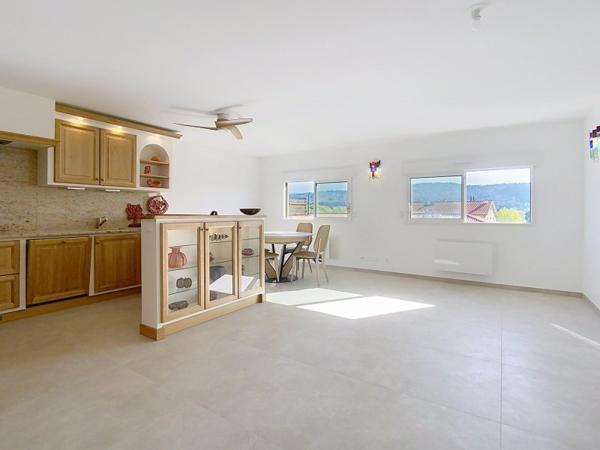 Vente / Appartement T3
