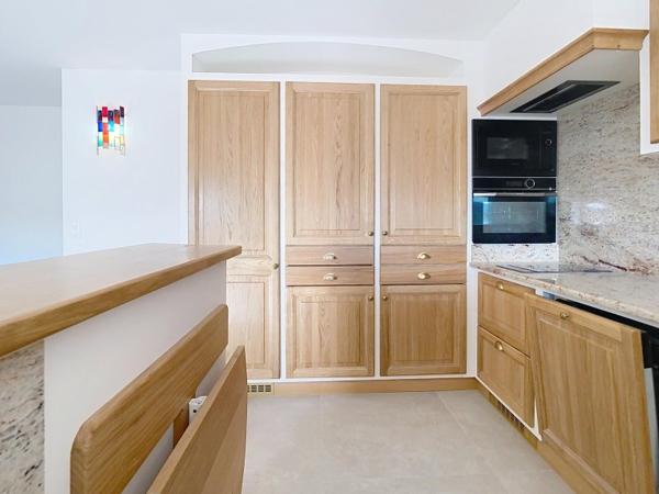 Vente / Appartement T3