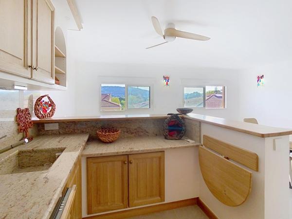 Vente / Appartement T3