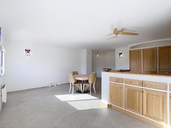 Vente / Appartement T3
