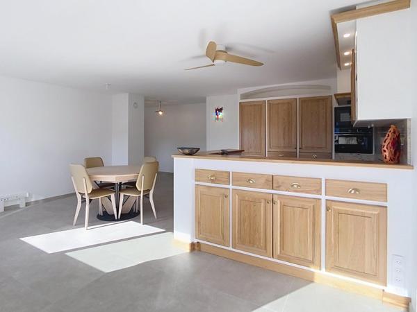 Vente / Appartement T3