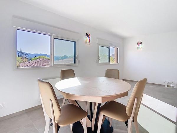 Vente / Appartement T3