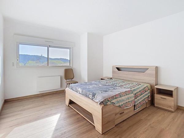 Vente / Appartement T3