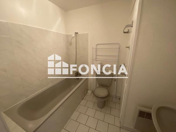 Location Studio 32.78 m² - 48 RUE ROBERT SCHUMAN Colmar 68000