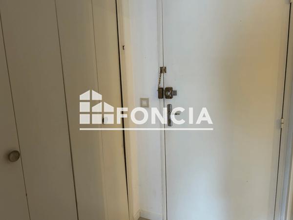 Location Studio meublé 26.19 m² - 43 BOULEVARD VICTOR HUGO Digne-les-bains 04000