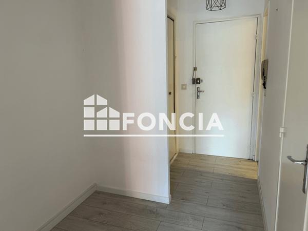 Location Studio meublé 26.19 m² - 43 BOULEVARD VICTOR HUGO Digne-les-bains 04000