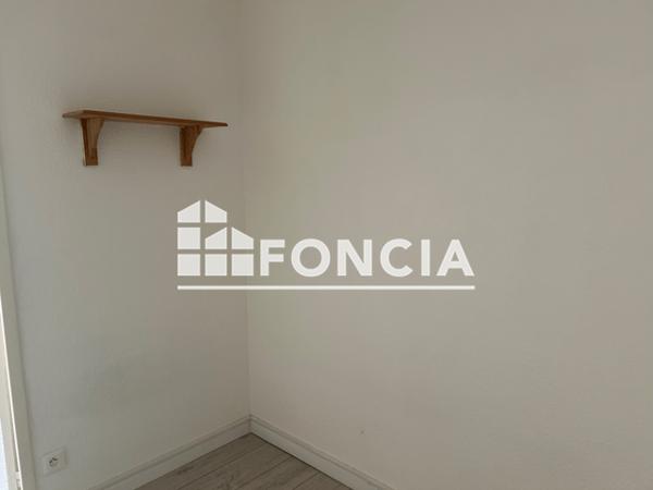 Location Studio meublé 26.19 m² - 43 BOULEVARD VICTOR HUGO Digne-les-bains 04000