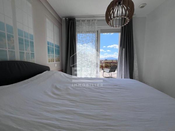 Bardos - Vente Maison -  Vue exceptionnelle sur les montagnes