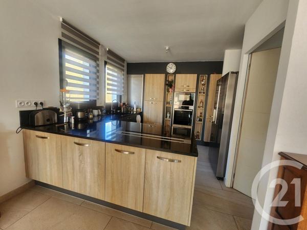 Maison à vendre  6 pièces - 151 m2 HONFLEUR - 14