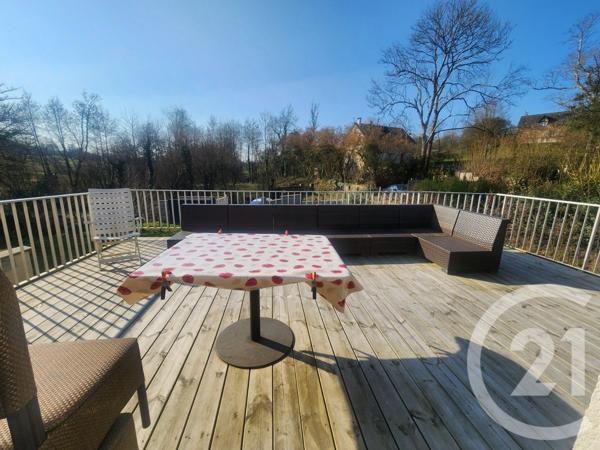 Maison à vendre  6 pièces - 151 m2 HONFLEUR - 14