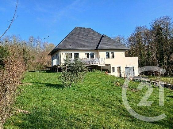 Maison à vendre  6 pièces - 151 m2 HONFLEUR - 14