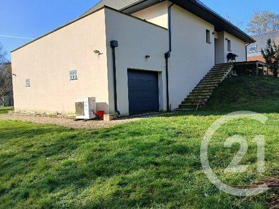 Maison à vendre  6 pièces - 151 m2 HONFLEUR - 14