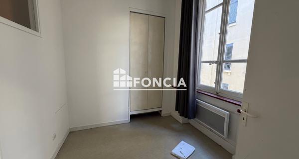 Location Appartement 3 pièces 56.7 m² - Lyon 69001