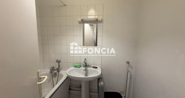 Location Appartement 3 pièces 56.7 m² - Lyon 69001