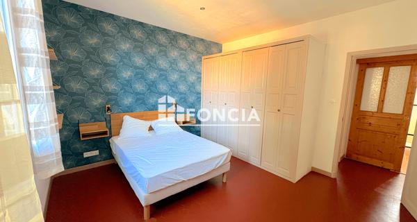 Location Appartement meublé 3 pièces 58.72 m² - Avignon 84000