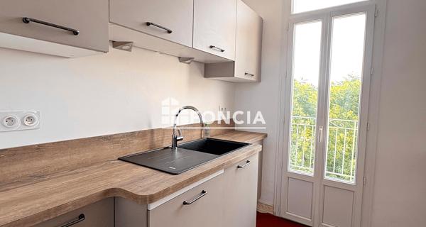 Location Appartement meublé 3 pièces 58.72 m² - Avignon 84000