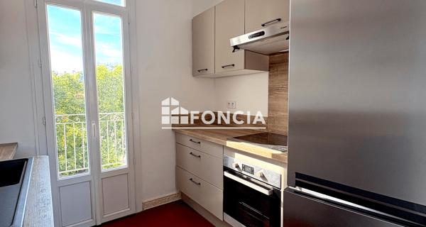 Location Appartement meublé 3 pièces 58.72 m² - Avignon 84000