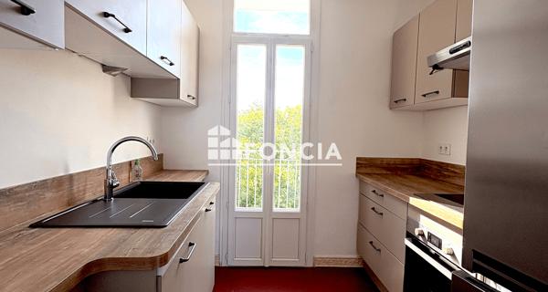 Location Appartement meublé 3 pièces 58.72 m² - Avignon 84000