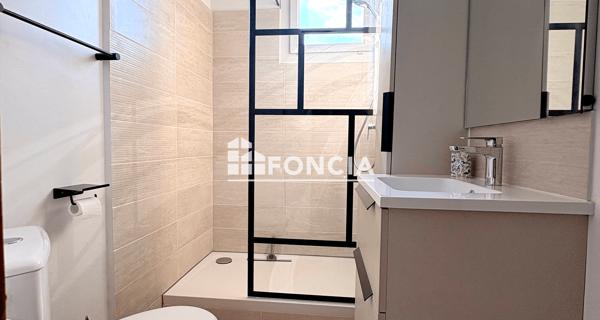 Location Appartement meublé 3 pièces 58.72 m² - Avignon 84000