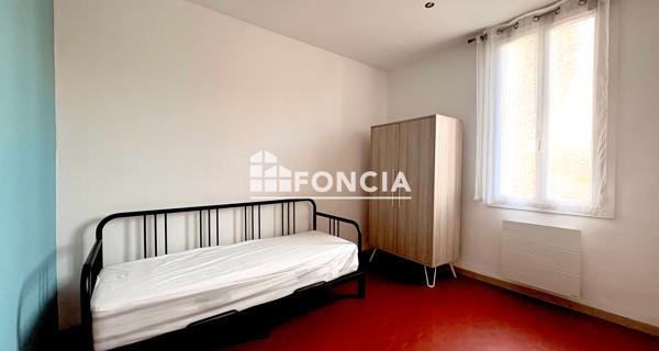 Location Appartement meublé 3 pièces 58.72 m² - Avignon 84000
