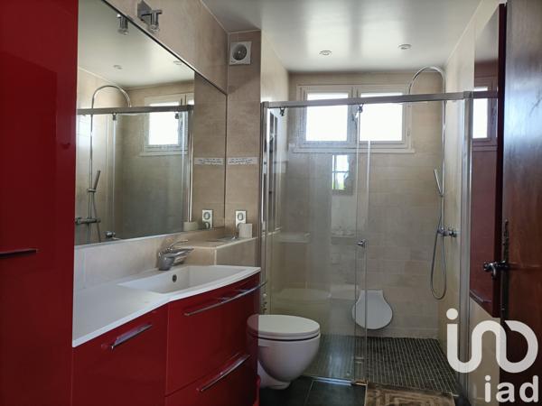 Maison à vendre 4 pièces 121 m² Pont-Saint-Esprit