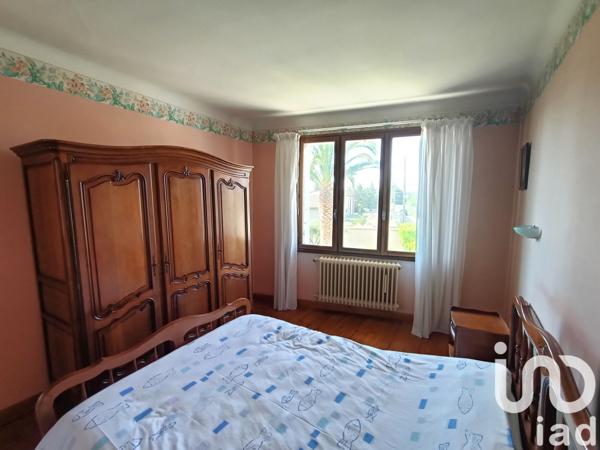 Maison à vendre 4 pièces 121 m² Pont-Saint-Esprit