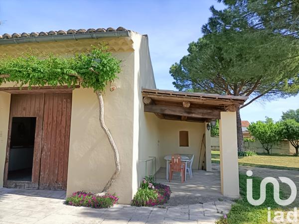 Maison à vendre 4 pièces 121 m² Pont-Saint-Esprit