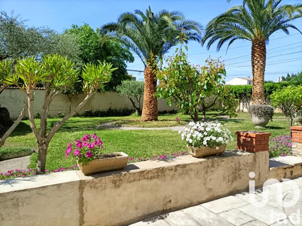 Maison à vendre 4 pièces 121 m² Pont-Saint-Esprit