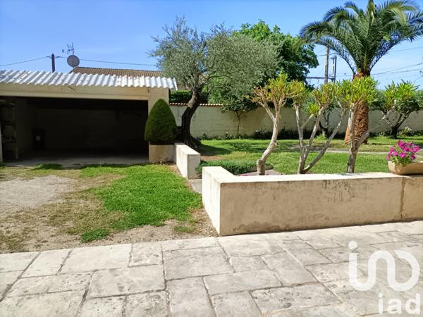 Maison à vendre 4 pièces 121 m² Pont-Saint-Esprit