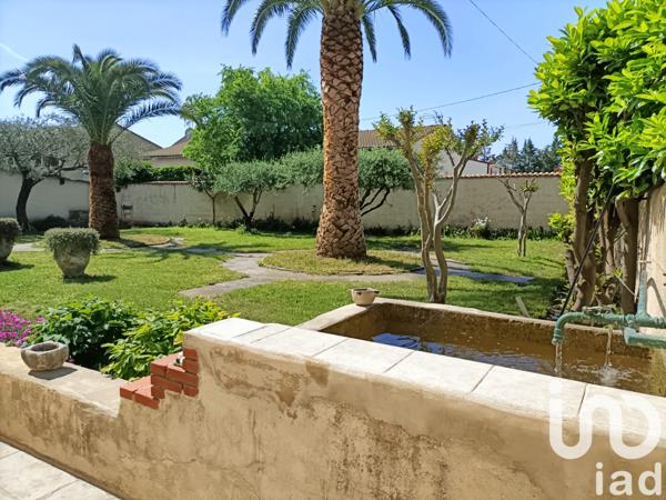 Maison à vendre 4 pièces 121 m² Pont-Saint-Esprit