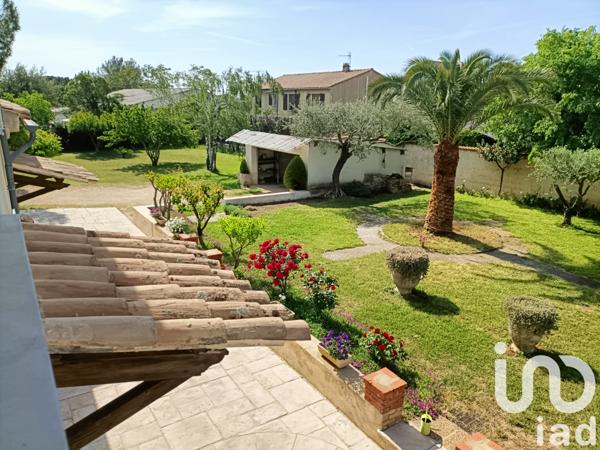 Maison à vendre 4 pièces 121 m² Pont-Saint-Esprit