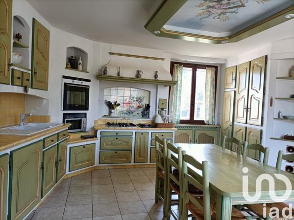 Maison à vendre 4 pièces 121 m² Pont-Saint-Esprit