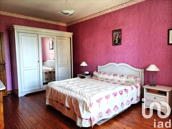 Maison à vendre 4 pièces 121 m² Pont-Saint-Esprit