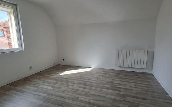 Maison à louer    1 pièce •  Saint-Quentin