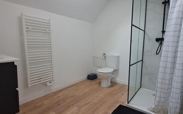 Maison à louer    1 pièce •  Saint-Quentin