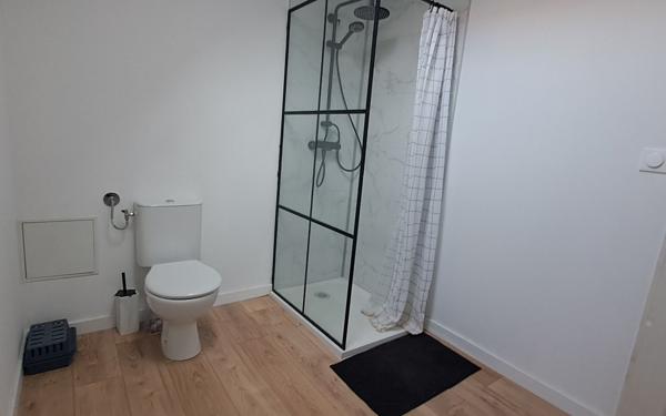 Maison à louer    1 pièce •  Saint-Quentin