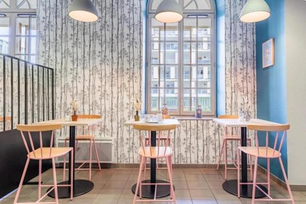 INVESTISSEMENT LOCATIF – REIMS – Résidence d'Affaires Appart'City Confort Reims Centre - 6.38 %