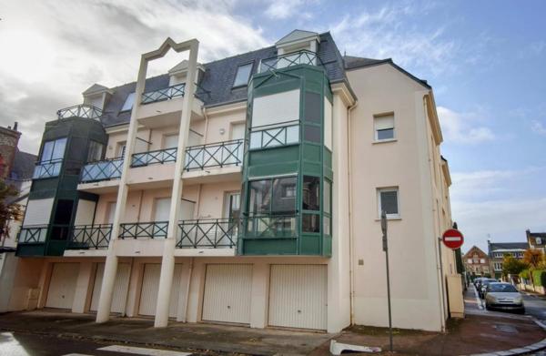 DINARD proche du centre-ville