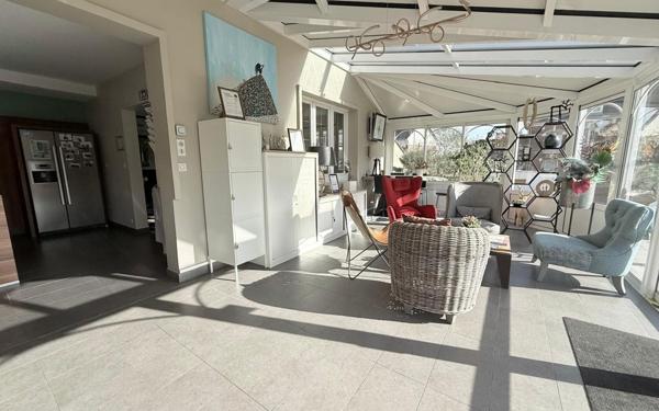 Maison à vendre    6 pièces • 262 m2 Chauny