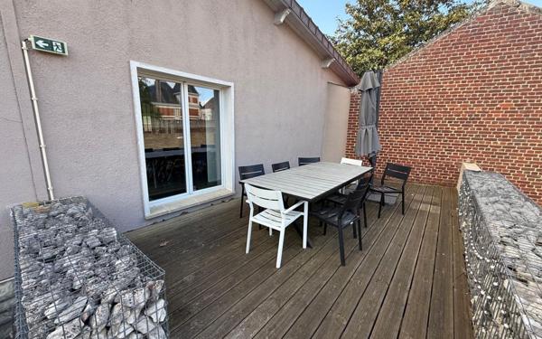 Maison à vendre    6 pièces • 262 m2 Chauny