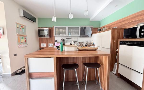 Maison à vendre    6 pièces • 262 m2 Chauny