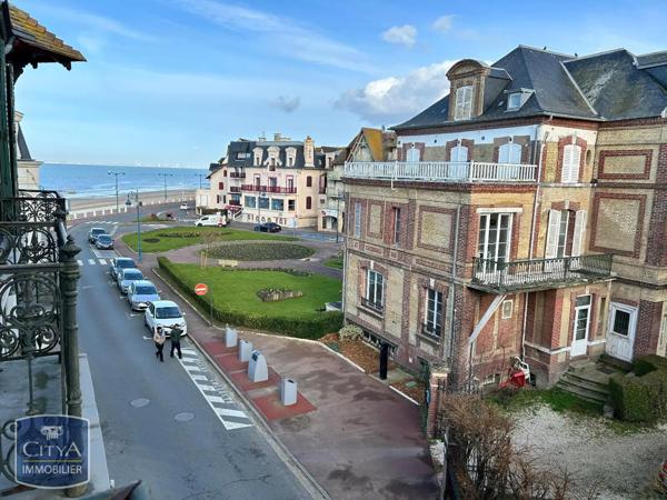 Appartement à vendre 1 pièce 16.01m²