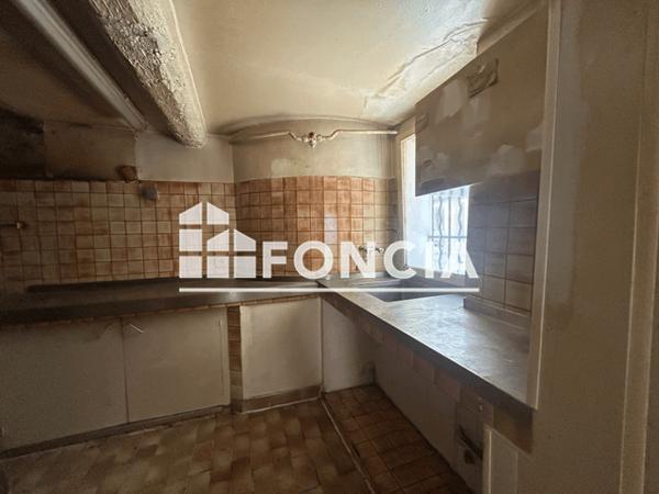 Location Local commercial 3 pièces 90 m² - 1 RUE DE L'HUBAC Digne-les-bains 04000