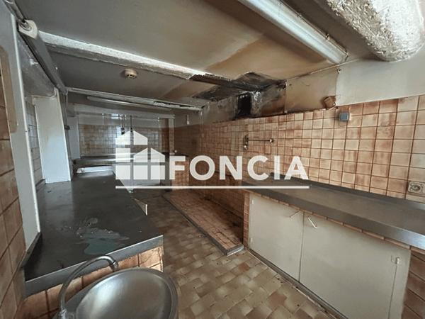 Location Local commercial 3 pièces 90 m² - 1 RUE DE L'HUBAC Digne-les-bains 04000
